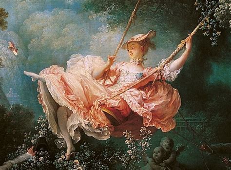 Celebrate the Elegance and Exuberance of French Rococo Art