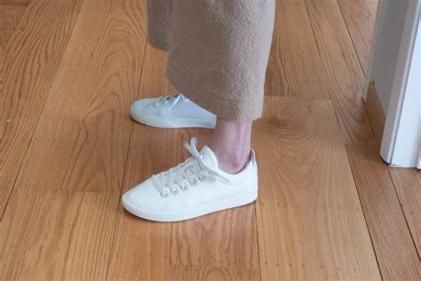 Allbirds Wool Pipers Honest Review - since wen