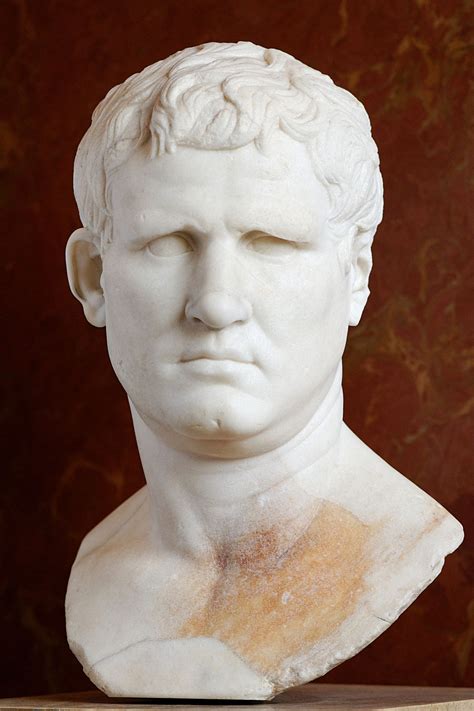 Marcus Vipsanius Agrippa - Wikipedia