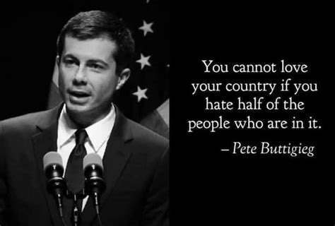 Pete Buttigieg Quotes - ShortQuotes.cc