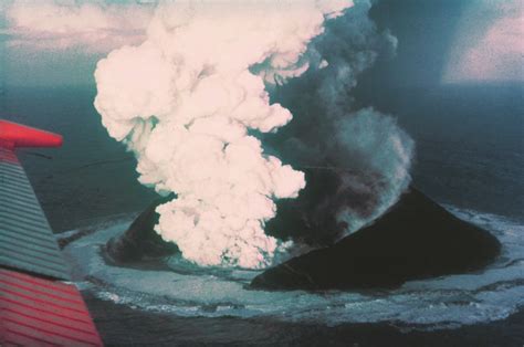 August 26 – Surtsey Island Rapid Formation | Creation 101