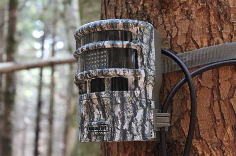 Enjoy Technology and Functionality of Moultrie Trail Cameras - Hunt Sharp