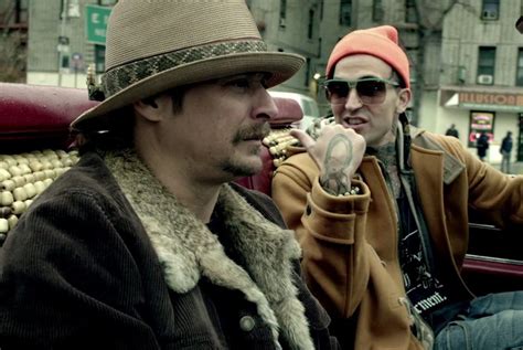 Yelawolf & KidRock