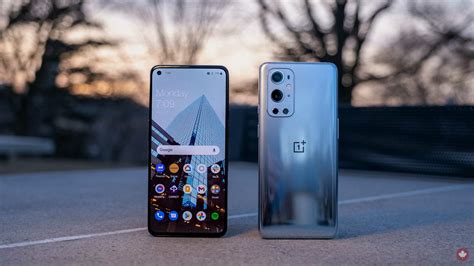 OnePlus 9 and 9 Pro Review: Hardware over everything