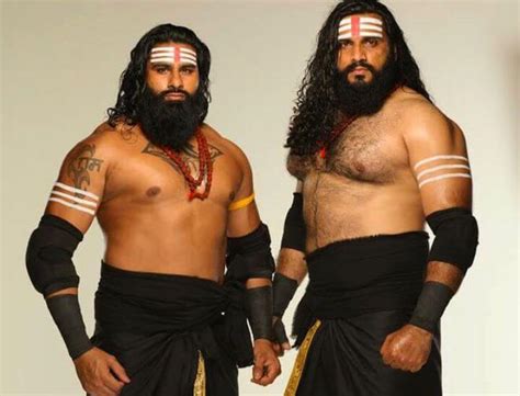 Rinku Singh Rajput (WWE Wrestler) Biography, Wiki, Girlfriend, Age, Facts