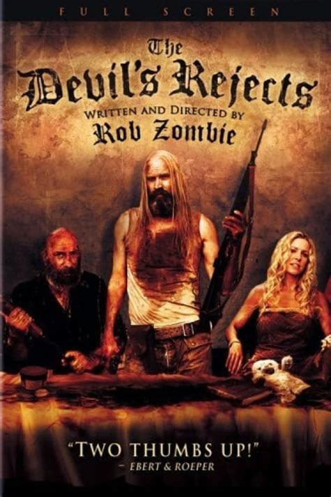 The Devil's Rejects (2005) - Posters — The Movie Database (TMDb)