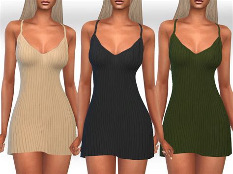 Designer Clothes Mods Sims 4 - Design Talk