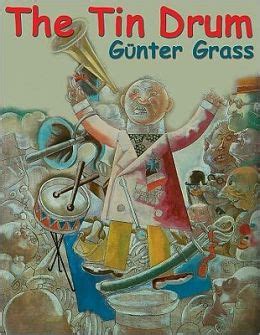 The Tin Drum by Gunter Grass | 9780786119509 | Audiobook | Barnes & Noble