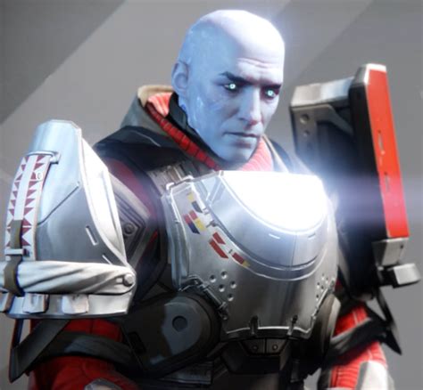 Zavala | Commander zavala, Destiny, Destiny cosplay