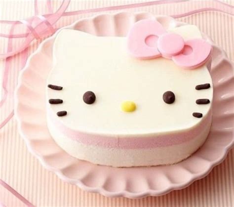 Blippo Kawaii Shop | Hello kitty cake, Cute desserts, Hello kitty ...