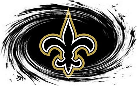 New Orleans Saints Wallpaper Logo (66+ images)