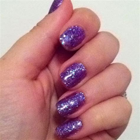 Rockstar glitter nails done by Looking Good All Over in Moosic, PA | How to do nails, Nails ...
