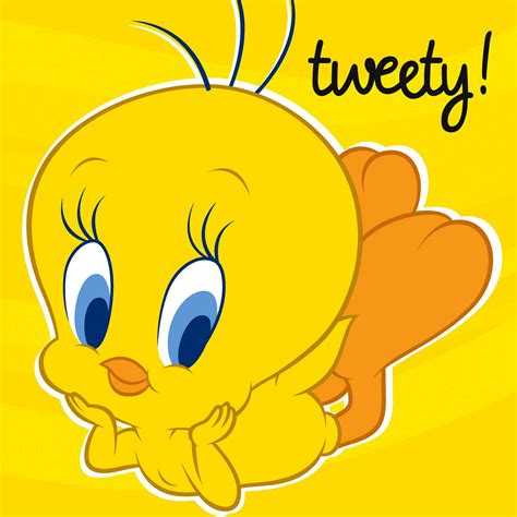 Free Tweety, Download Free Tweety png images, Free ClipArts on Clipart Library