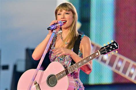 Taylor Swift Eras Tour International Dates Reddit