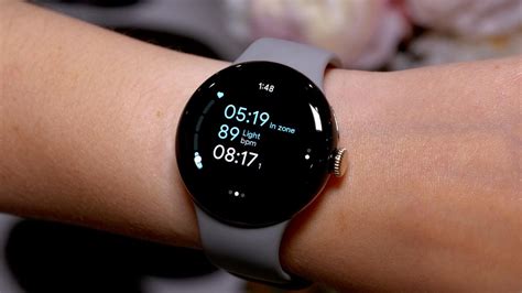 Pixel Watch 2 First Look: Google's Smartwatch Gets An Upgrade - Video - CNET