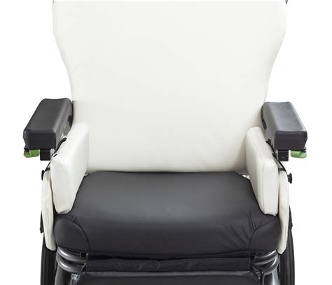 Medical Chair Cushions - Geriatric Wheelchairs | LPA Medical