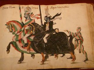 Medieval Knight Art | Armor seen at The Metropolitan Museum … | Flickr