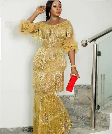 FashionNista Gist and Video Trends: Actress Ini Edo stepped out in ...