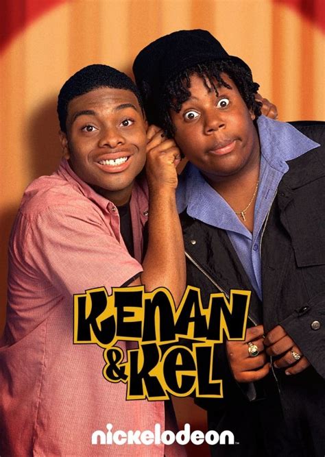 Kyra Fan Casting for Kenan And Kel Reboot | myCast - Fan Casting Your Favorite Stories