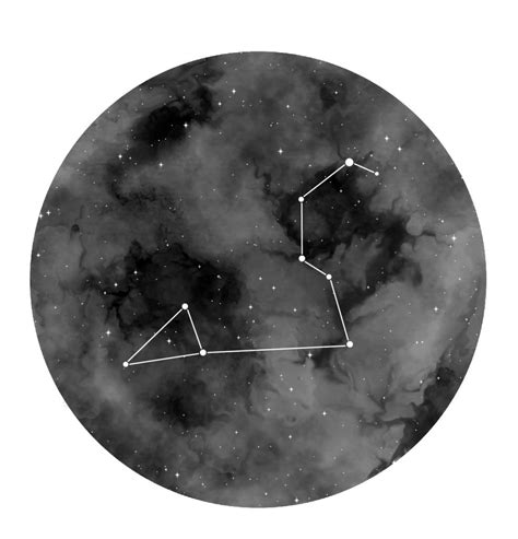 What Is The Zodiac Sign For August? | Picture The Stars