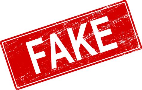 Fake Stamp PNG Pic - PNG All | PNG All