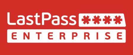 LastPass – Logos Download