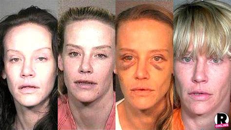 Inside Amanda Peterson's Tragic Arrests & Descent Into Substance Abuse Hell