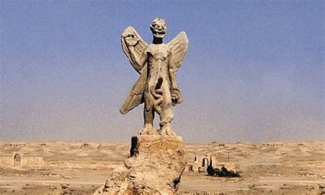 Pazuzu - The Exorcist | Statue, Lion sculpture, The exorcist