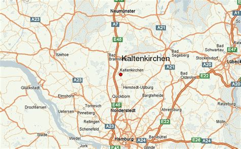 Kaltenkirchen Wettervorhersage