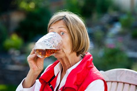 Even moderate drinking can give you brain damage | Metro News