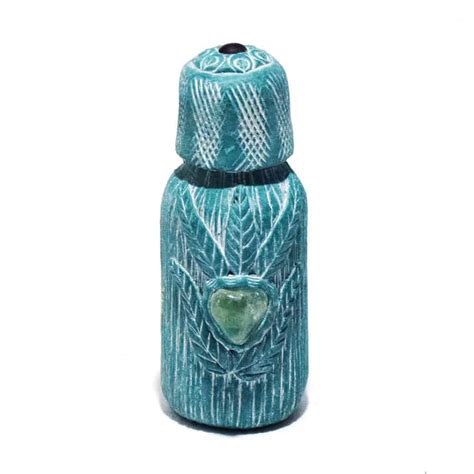 Sacred Snuff | Snuff Containers | Rapé Snuff Bottle | Sacred Connection