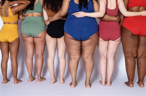 We tested 48 styles to find the best period underwear – Artofit