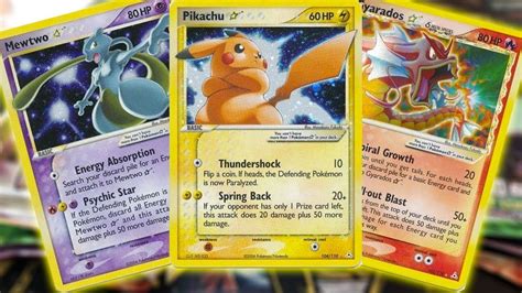 GOLD STAR EX SERIES BOOSTER PACKS! Opening 2008 Regigigas & Heatran ...