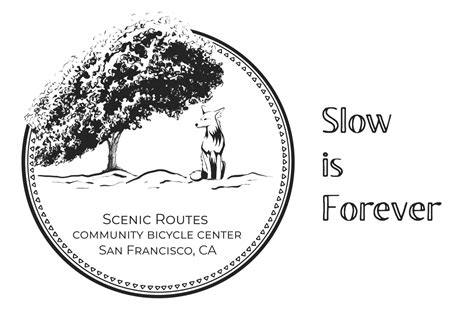 Scenic Routes Community Bicycle Center