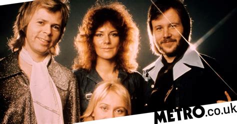 Abba reunion: Will the band release new songs or an album in 2021? | Metro News