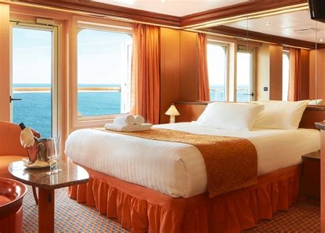 Costa Fortuna: itineraries, cabins, suites, decks | Costa Cruises