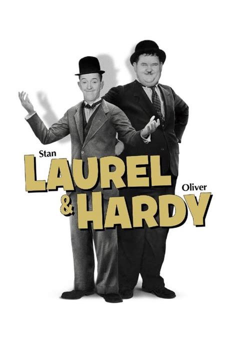 Laurel & Hardy: All Episodes - Trakt