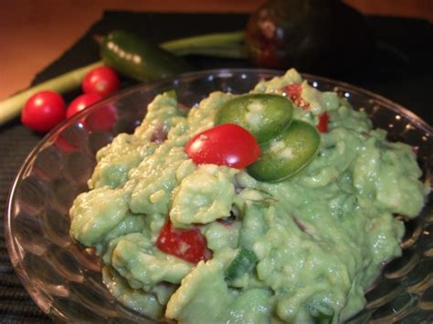 Cinco De Mayo Guacamole Recipe - Genius Kitchen