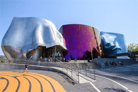 EMP Museum Rebrands as Museum of Pop Culture | Seattle Met