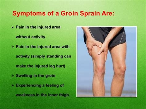 How To Successfully Treat Groin Strain In Physical Therapy