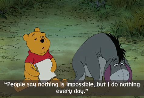 22 Of The Best Winnie The Pooh Quotes To Celebrate Winnie The Pooh Day ...