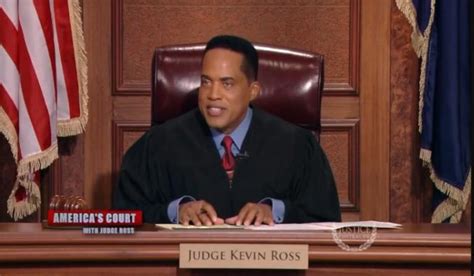 America's Court with Judge Ross (2010)