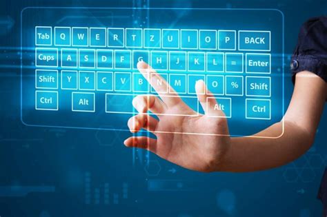 Virtual Keyboard: 10 Best Software for Windows in 2024