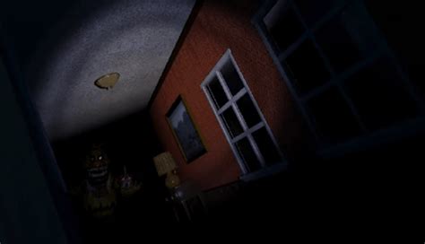 Five Nights At Freddy’s 4, The First Trailer