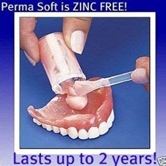 Reline Dentures at Home | Walmart