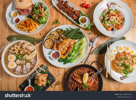 Filipino Food Stock Photos - 18,679 Images | Shutterstock