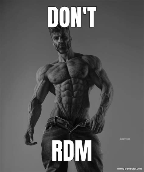 bodybuilder dude - Meme Generator