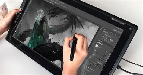 Best Graphics Tablet For Blender / This means that this tablet is ideal for graphic artist ...