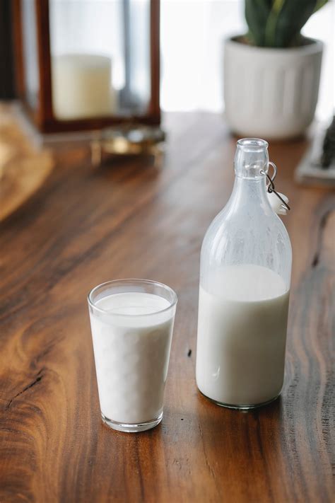 The Benefits of Milk Proteins for Your Health A Comprehensive Guide