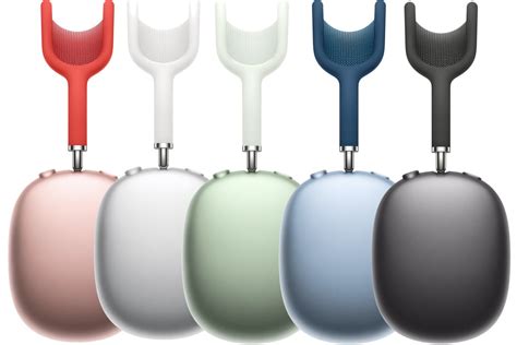 Apple launches AirPods Max with a ‘custom acoustic design’ and Digital Crown for $549 | Macworld